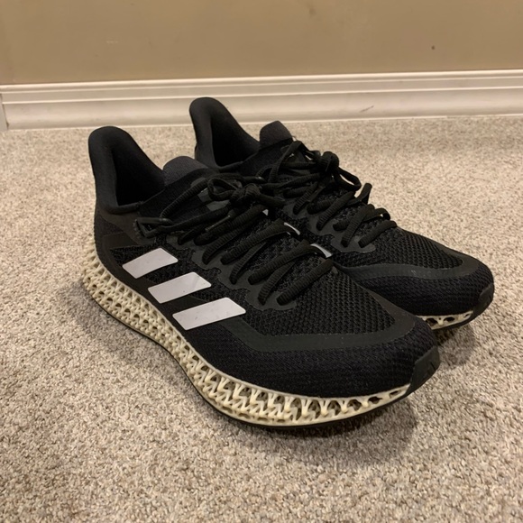 Adidas 4D FWD 2 - Picture 1 of 5